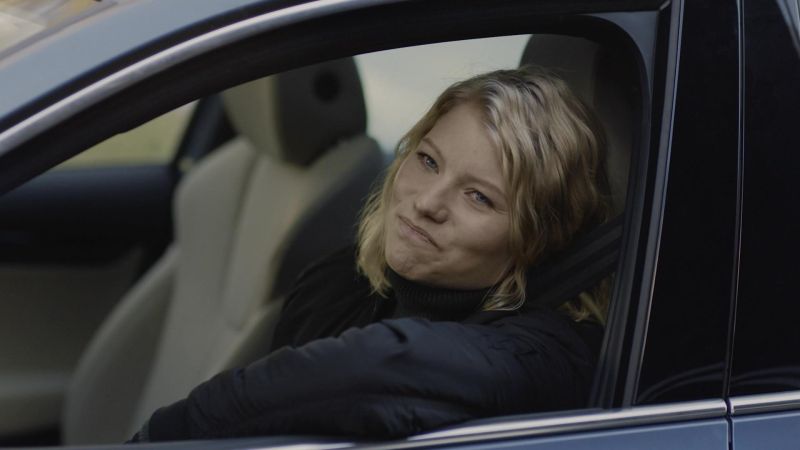 Detective Maria Kallio - È un peccato