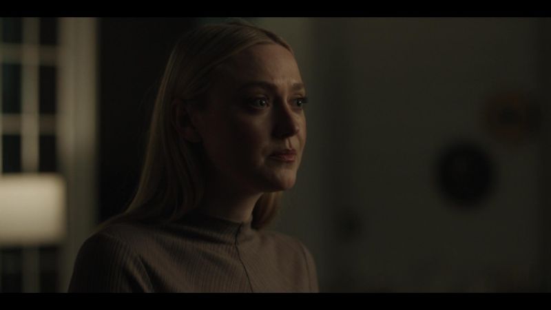All Her Fault - Episodio 5