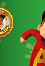 ALVINNN!!! et les Chipmunks