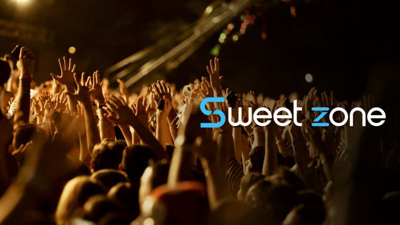 Sweet zone