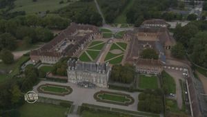 Les 100 lieux qu'il faut voir (Pays d'Auge) S1 (2/10)