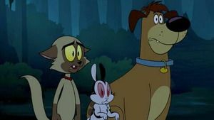Bunnicula (Les joies du camping) S3 (12/24)