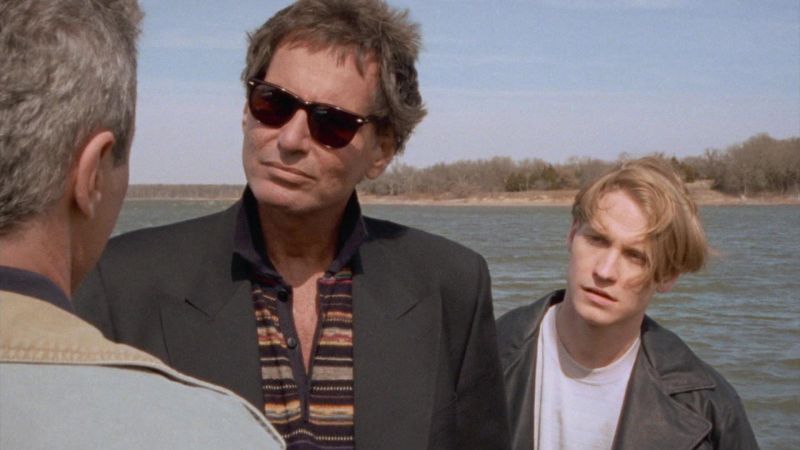 Walker, Texas Ranger - L'assedio