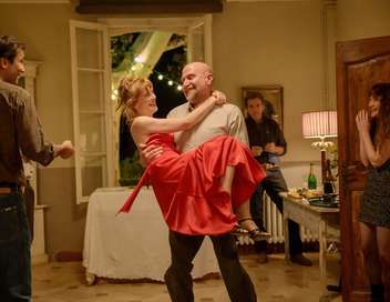 La fille d'un grand amour — Ciné+ Emotion 06:40