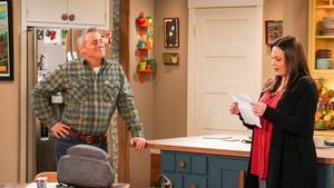 Papa a un plan (Ma mère, ce héros) S3 (10/13)