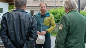 Hubert und Staller (Pilgern ins Verderben) S13 (9/12)