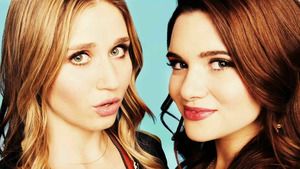 Faking it (Selfie-toi toi-même) S1 (4/8)