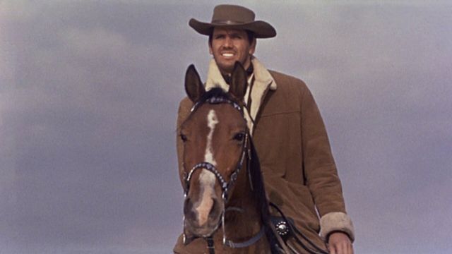 Django, le taciturne — Ciné Western 06:11