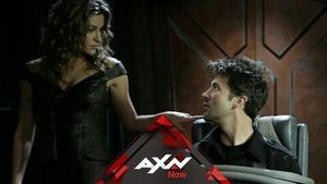 Stargate Atlantis (Alliance forcée) S4 (2/3)