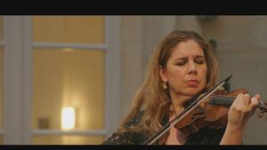 Traversée musicale à l'Hôtel de la Marine
