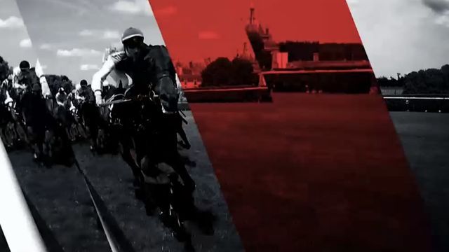 Au cœur des courses