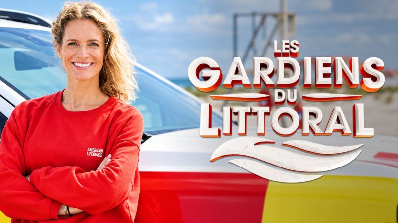Les gardiens du littoral - S01E01