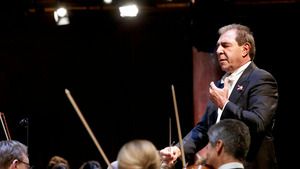 Orchestre de la Suisse romande, Daniele Gatti : Wagner, Strauss