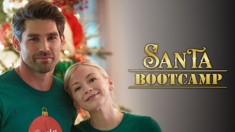 Santa Bootcamp