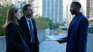 Toronto : Section criminelle (Bitter pill) S2 (9/10)