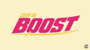 Coup de Boost S1