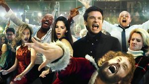 Joyeux bordel ! — BBC One 01:00