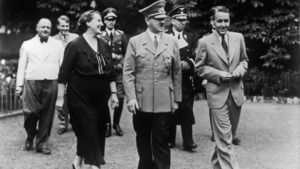 Le réseau financier secret d'Hitler (Le pillage) S1 (4/4)