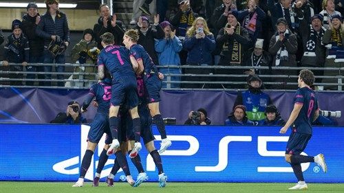 Prochain LIVE: Viking FK - Sabah FC le 04/11 à 20:50