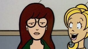Daria (Frime, mensonge et parano) S1 (2/13)
