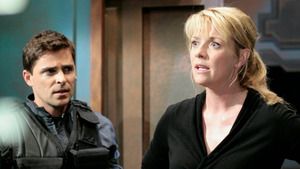 Stargate Atlantis (Quarantaine) S4 (13/20)