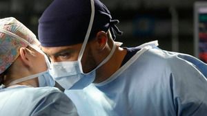 Grey's Anatomy (Révolutionner la médecine) S10 (11/24)