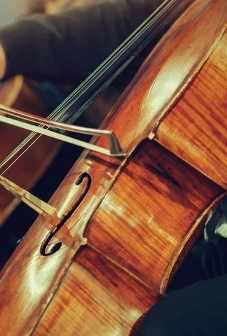 Symphony no. 1 | Larghetto