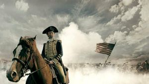 Washington (Le père de la nation) S1 (3/3)