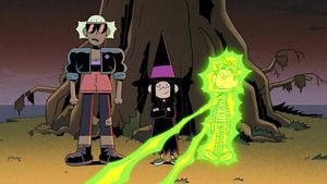 Les Doomies (Le Bal secret des Monstres) S1 (n°5)