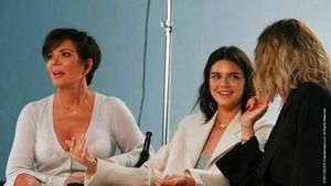 L'incroyable famille Kardashian (Pas si fan que ça) S14 (6/19)