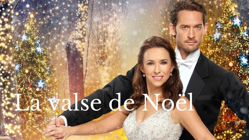 La valse de Noël — RTS 1 14:50
