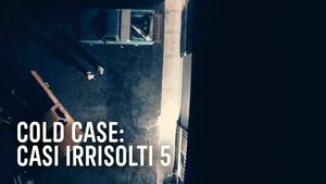 Les dossiers Cold Case (Bonheur volé) S2 (24/27)
