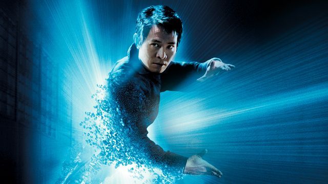 The One — WarnerTV 22:50