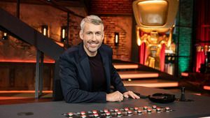 TV Total - Das Quiz