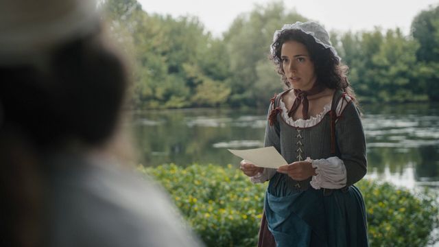 La guerre des trônes, la véritable histoire de l'Europe - Saison 7