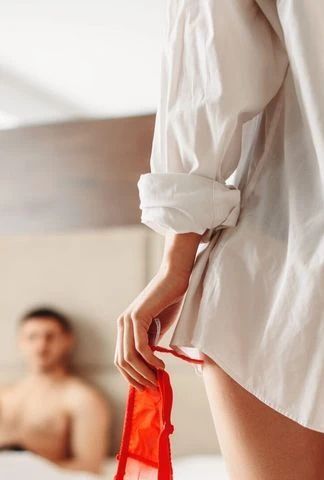 Perky Cuties Screw In Nature — HustlerTV 13:30