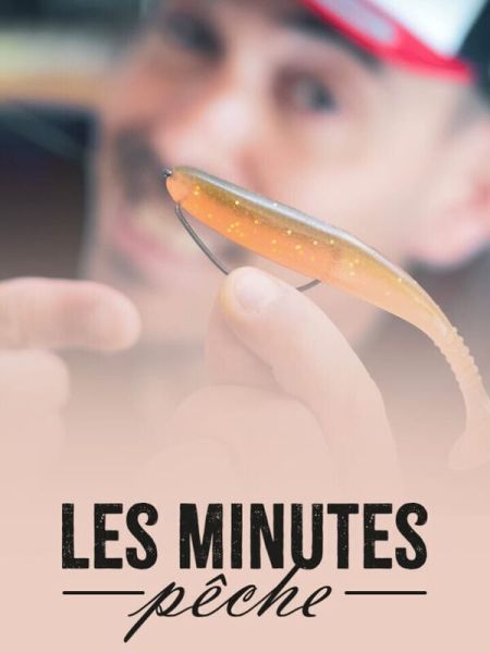 Les minutes pêche