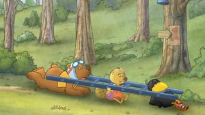 Der kleine Rabe Socke (Suppenzauber / Diamantenfieber / Die Rasselbande) (19/52)