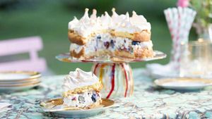 Nadiya's Everyday Baking S1