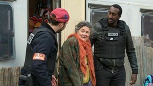 Candice Renoir (Qui sème le vent récolte la tempête) S9 (4/10)