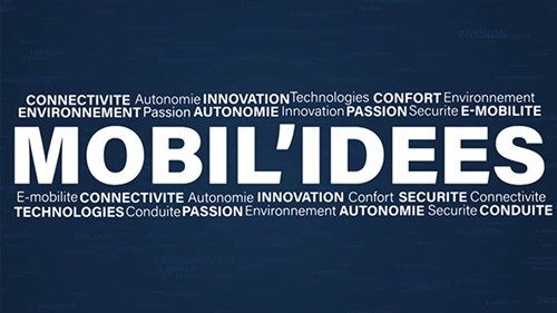 Mobil'Idées