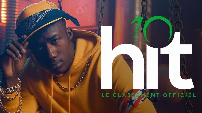 Urban Hit 10 Africa
