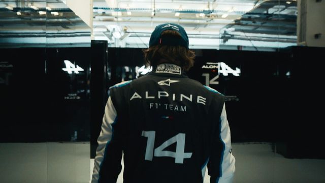Fernando - Saison 2