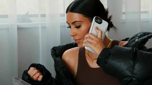 L'incroyable famille Kardashian (Encore un bébé) S14 (10/21)