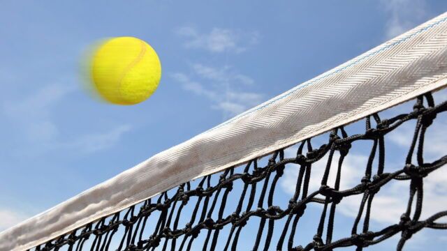 Tennis : Tournoi WTA de Hong Kong