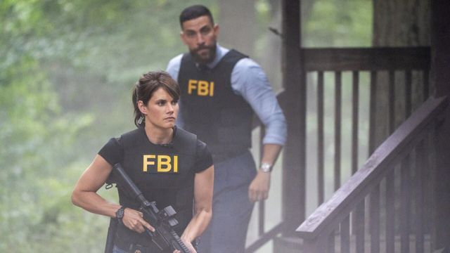 FBI - Saison 7