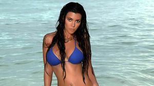 Les soeurs Kardashian à Miami (Une soeur peut en cacher une autre) S2 (6/10)
