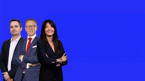 Les pros de l'éco