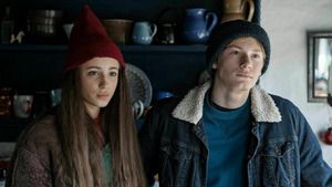 Tinka (De vrais amis ?) S1 (4/24)