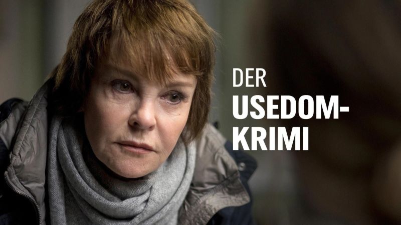 Der Usedom-Krimi